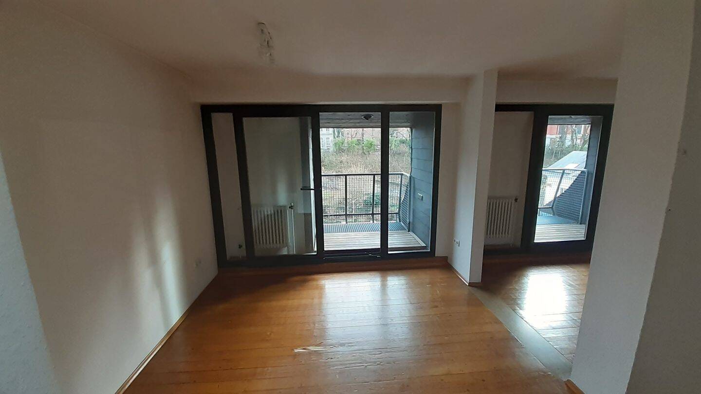 Charmante Wohnung am Kurpark im Herzen von Burtscheid mit Balkon, 52066 Aachen