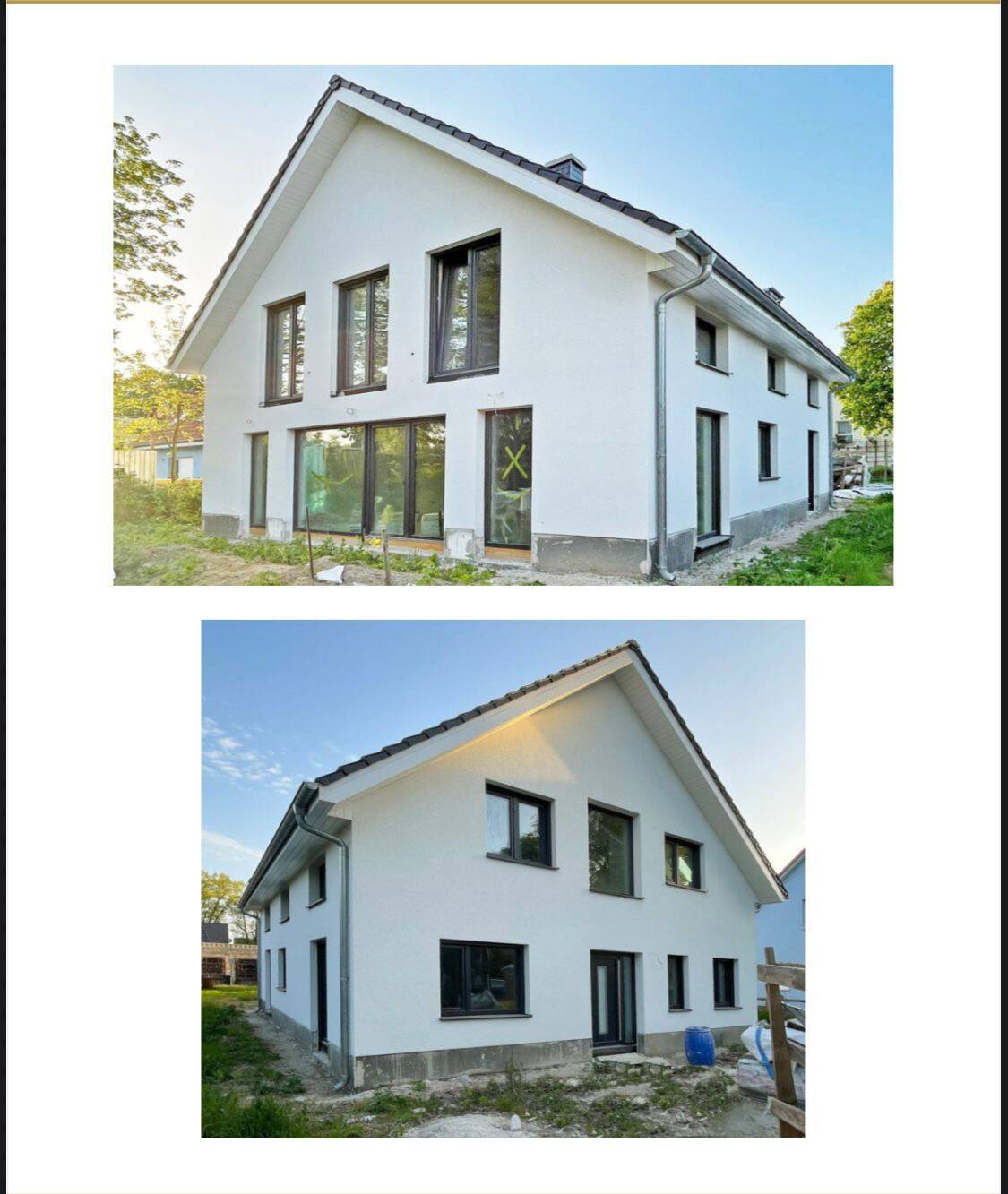 Gut gelegene Immobilie nahe Ortszentrum Schulzendorf, 15732 Schulzendorf