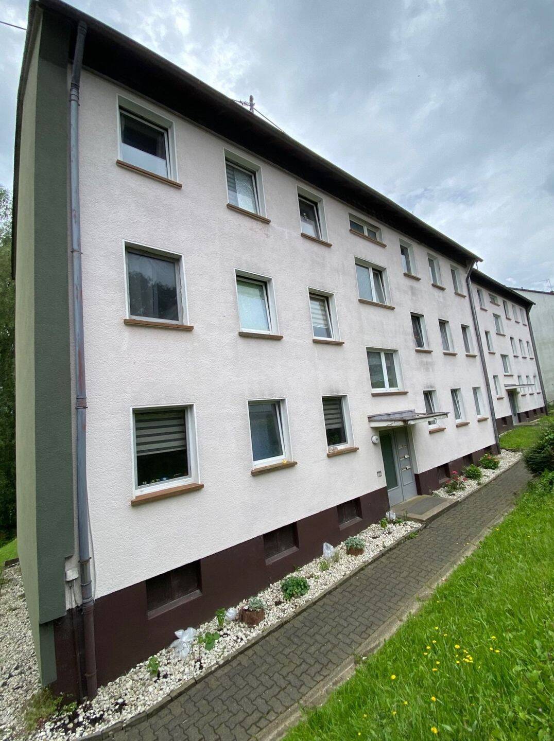 3-Zimmer Wohnung, in Gummersbach, 51643 Gummersbach