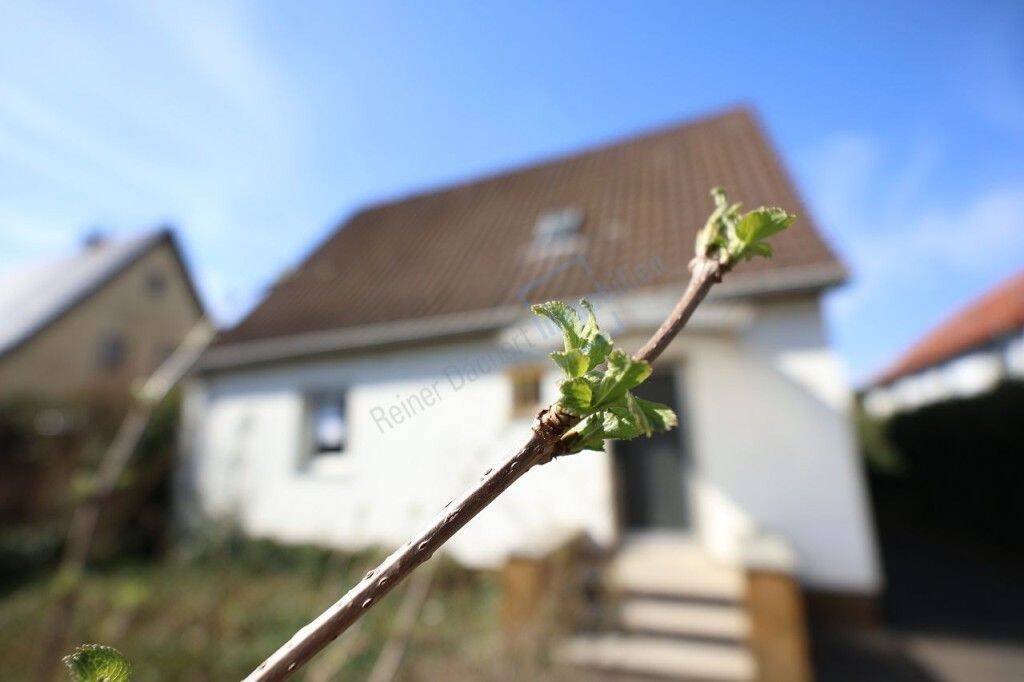 EINFAMILIENHAUS – zum Aufblühen auf ERBPACHT, 64297 Darmstadt (Eberstadt)