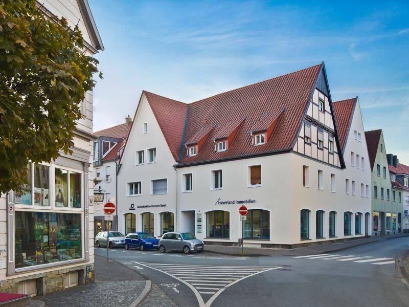 Soester Innenstadt! Hübsche 2 Zimmer!, 59494 Soest