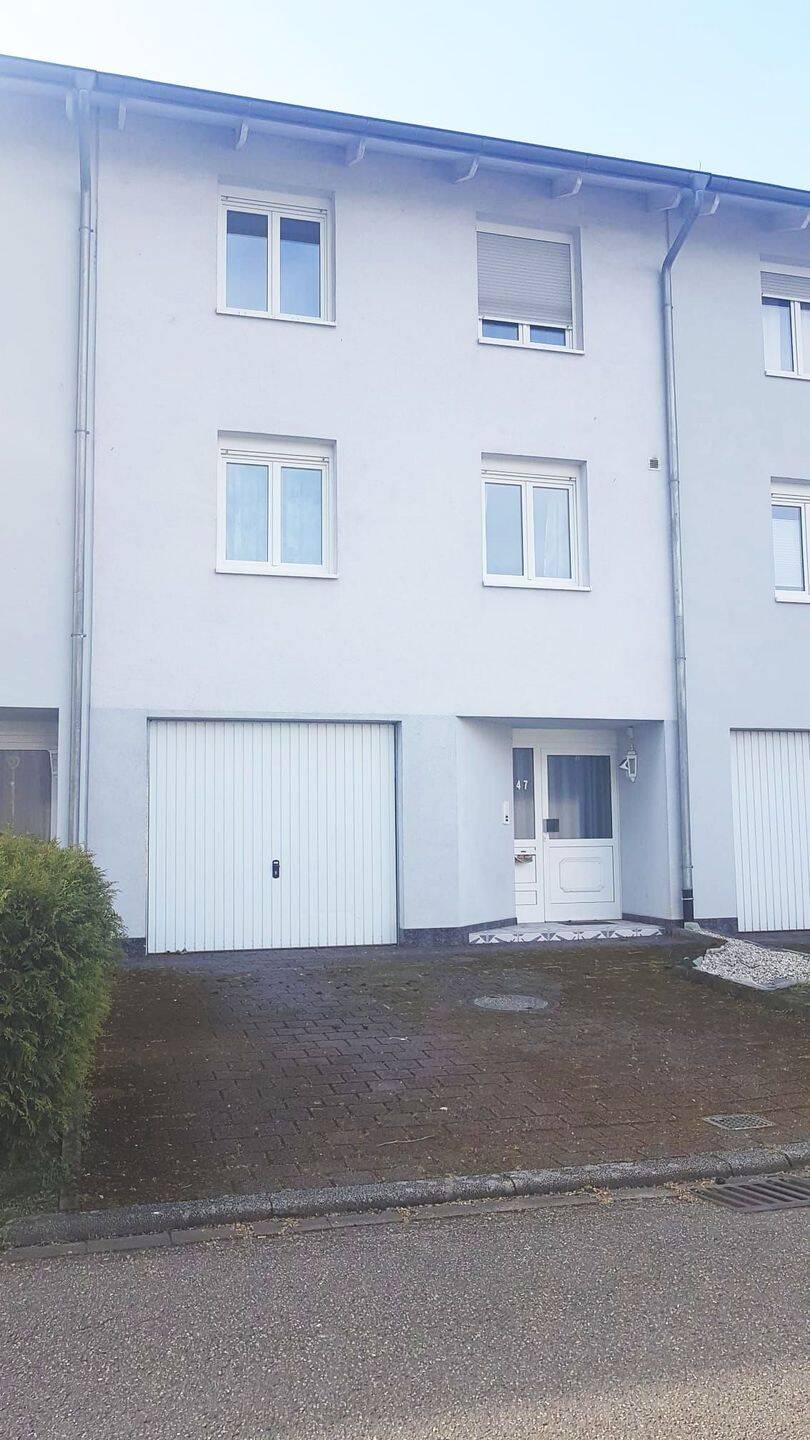 Reihenmittelhaus in Lahr. Privatverkauf., 77933 Lahr/Schwarzwald