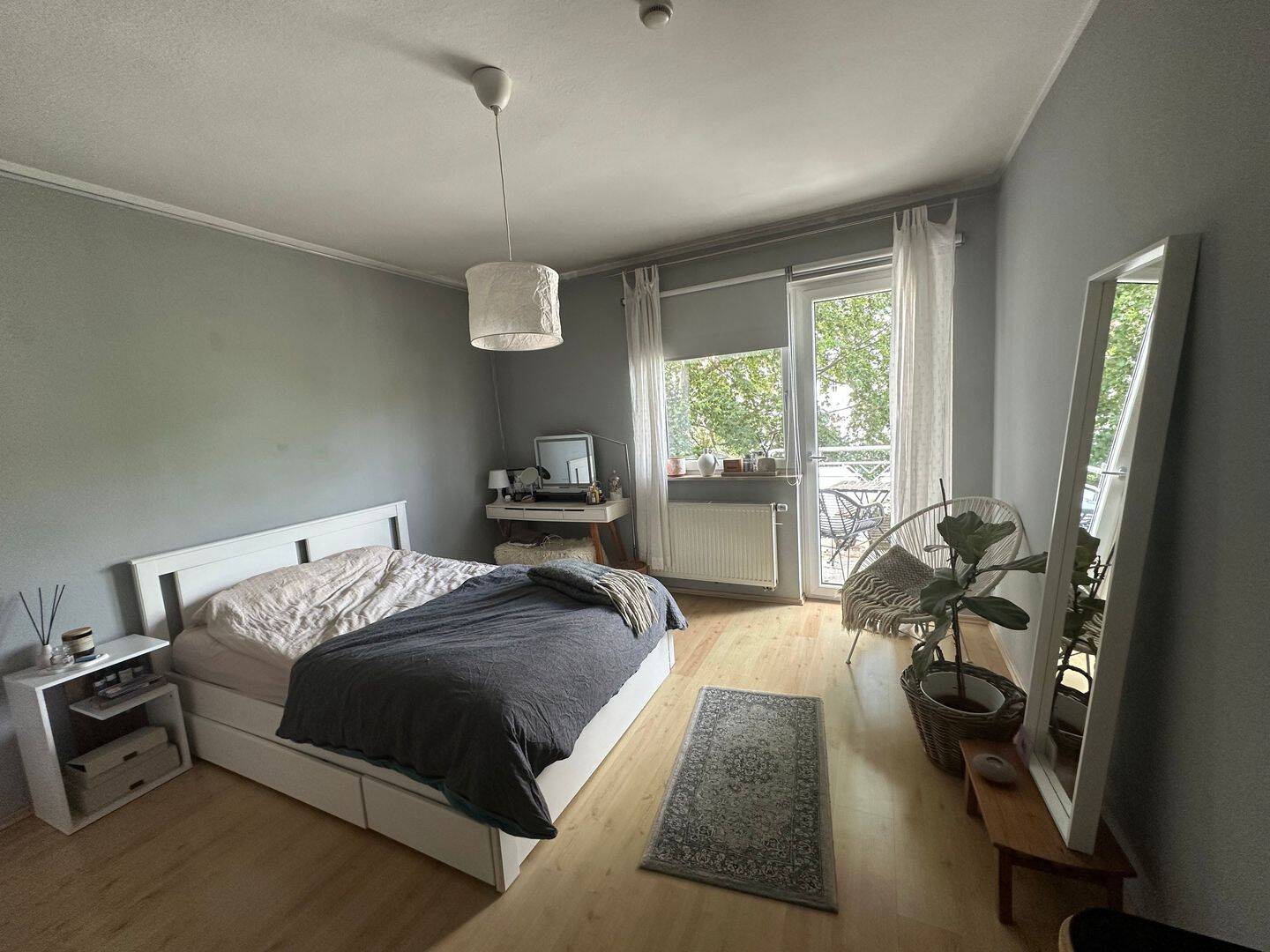 Nachmieter gesucht für 3-Zimmer Whg in zentraler Lage Bamberg, 96047 Bamberg (Bamberg Gaustadt)
