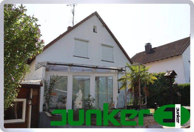 ***Ein Garten für Familie, Hobbygärtner oder Grillfreunde***, 63165 Mühlheim am Main