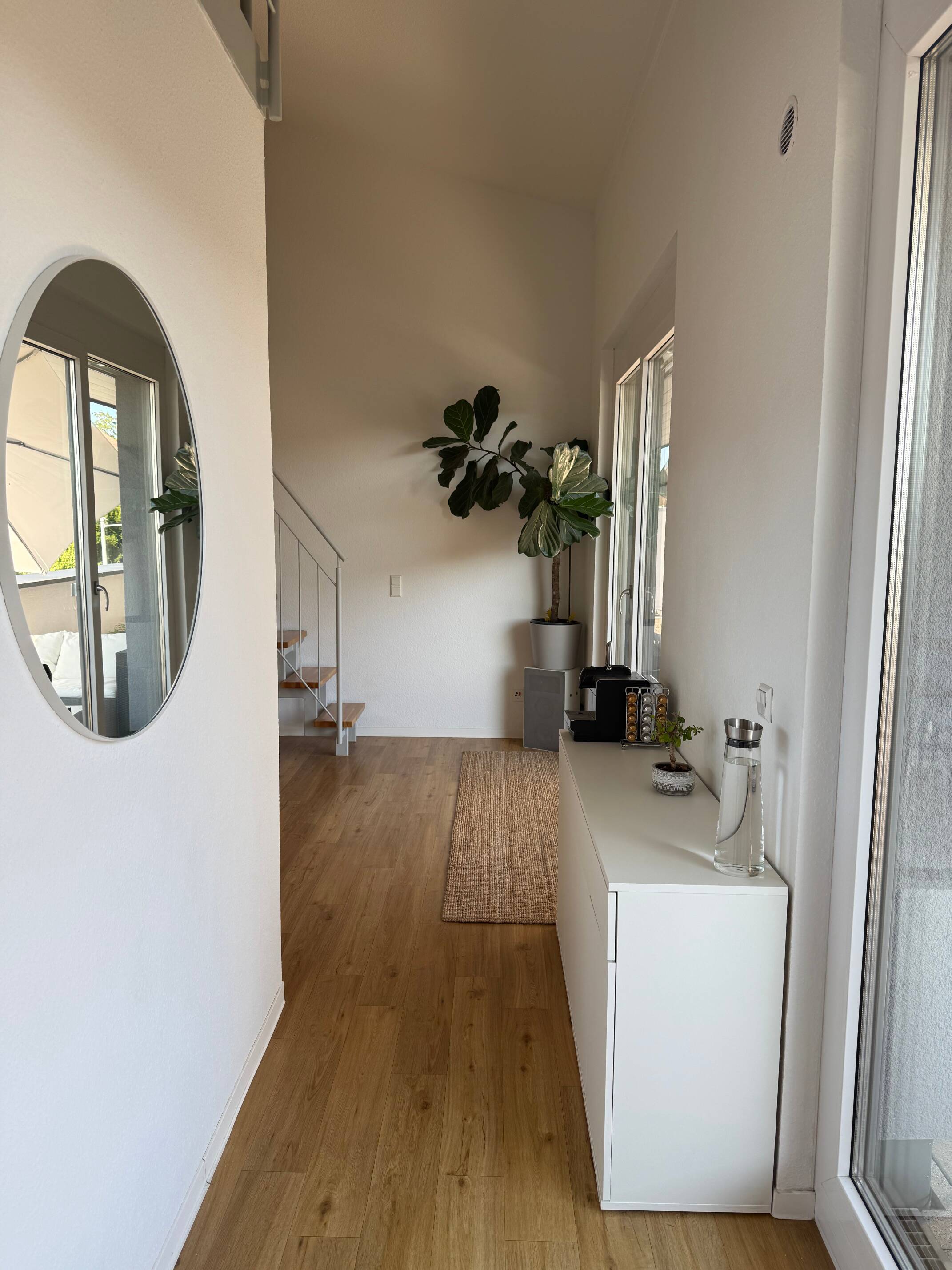 Studentisches Apartment zur Untermiete, 70599 Stuttgart