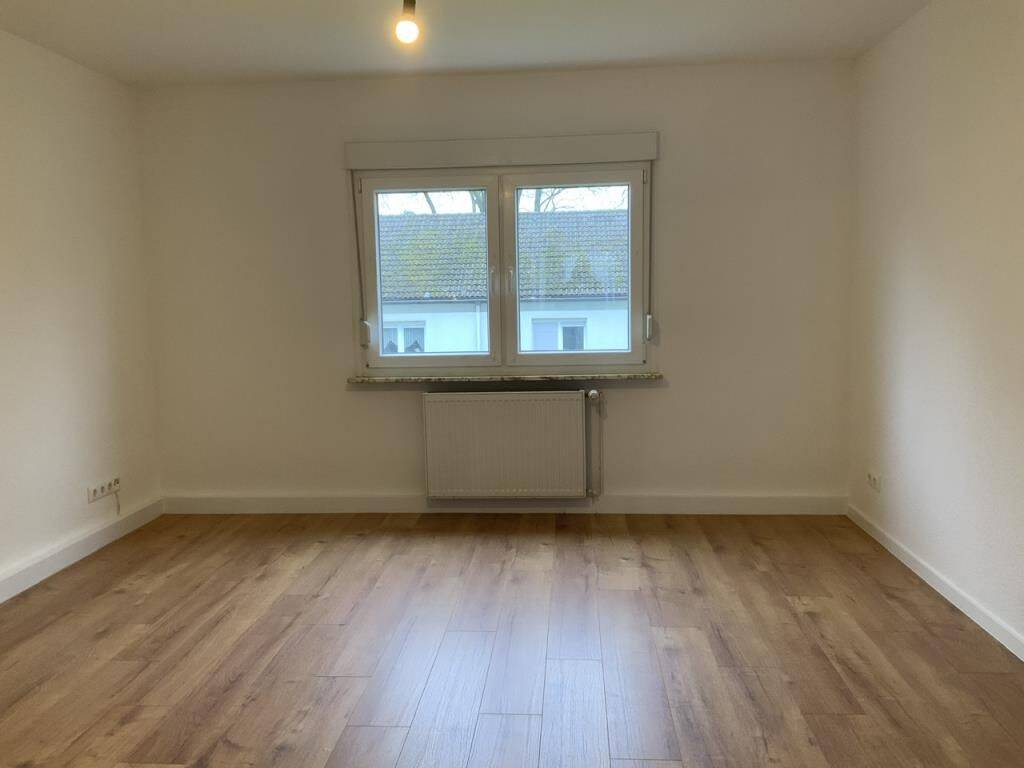 Demnächst frei! 3-Zimmer-Wohnung in Essen Frohnhausen, 45145 Essen (Frohnhausen Holsterhausen)
