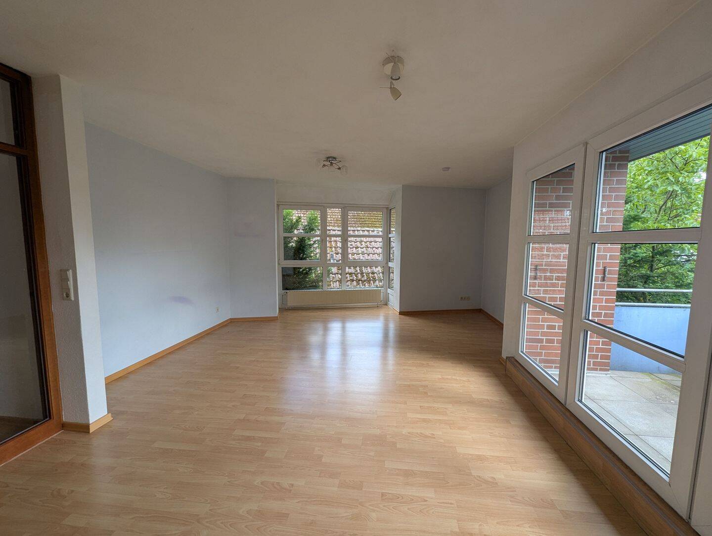 Mietwohnung, 2 Zimmer, 60 m², in Hude (Oldenburg), 27798 Hude (Oldb) (Hude)