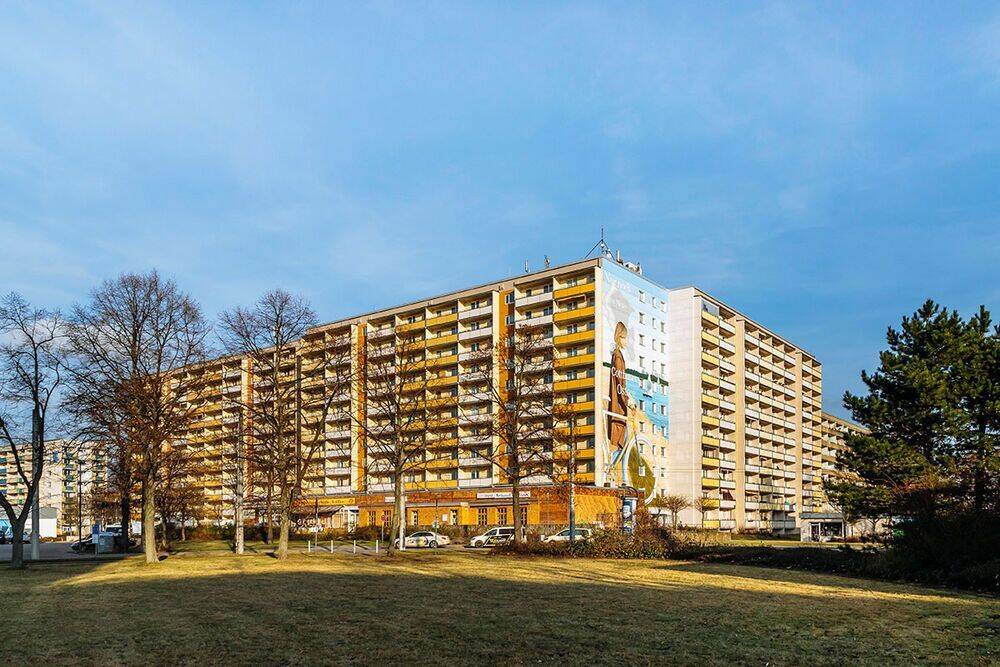 Gute Adresse für Familien in Spreenähe, 3042 Cottbus (Branitz Merzdorf Mitte Sandow)