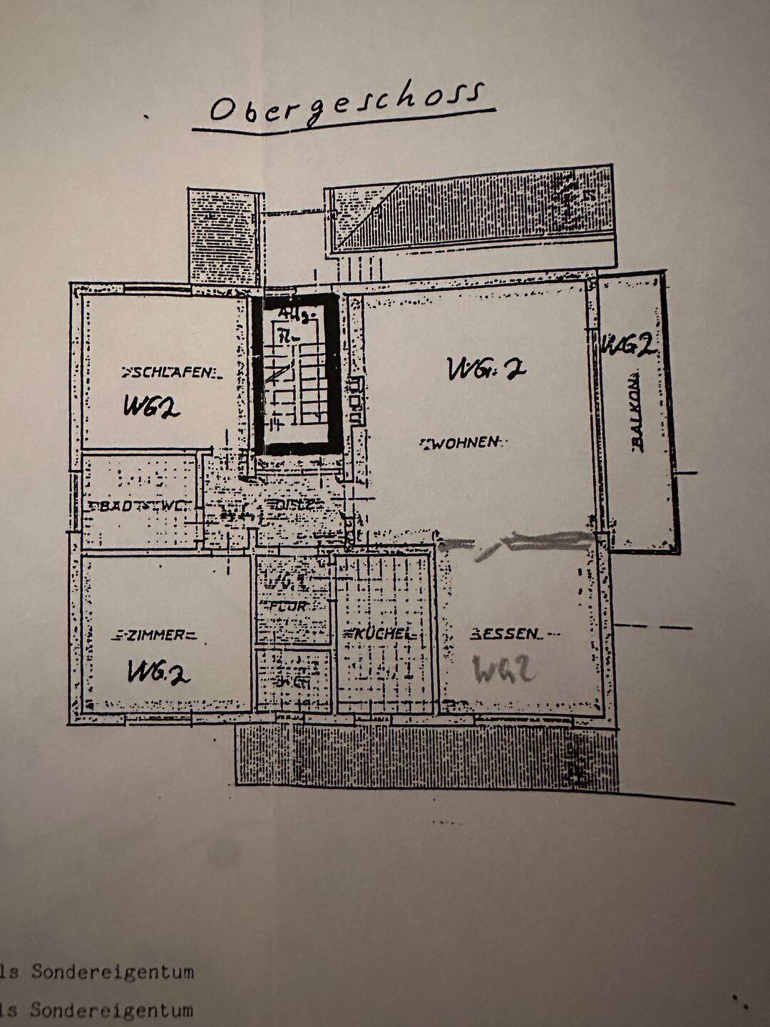 Mietwohnung, 4 Zimmer, 123 m², in Wolfhagen, 34466 Wolfhagen