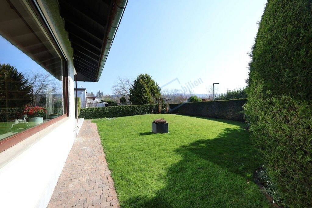 BUNGALOW in Feldrandlage – Trautheim, 64367 Mühltal