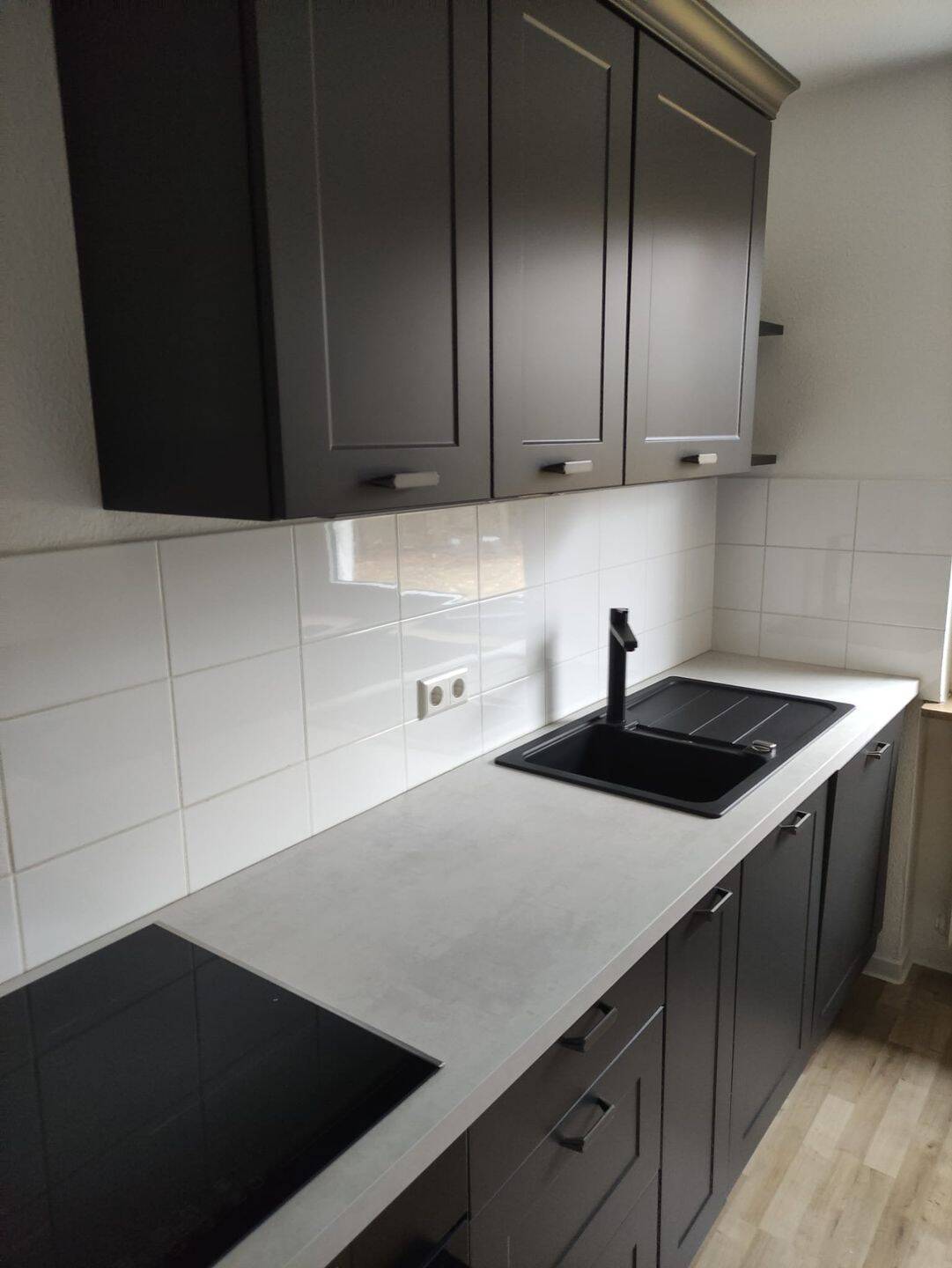 Ruhige 2 Raumwohnung – bitte die Beschreibung lesen, 95030 Hof (Epplas Innenstadt Osseck Unterkotzau Wölbattendorf)