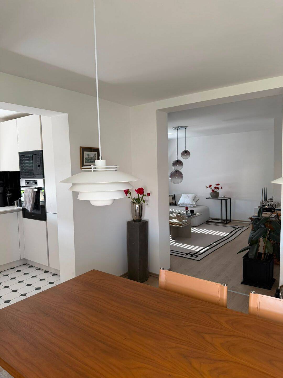 3-Zimmer Wohnung in Karlstadt mit Balkon, 97753 Karlstadt