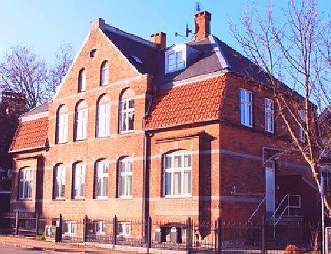 saniertes Mehrfamilienhaus, 12 Wohnungen, 962 m2 Mietfläche, 22111 Hamburg (Mitte Billstedt Hamm Horn)