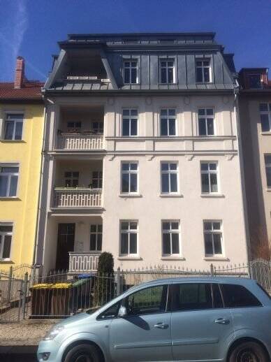 Mietwohnung, 4 Zimmer, 95 m², in Bautzen, 2625 Bautzen