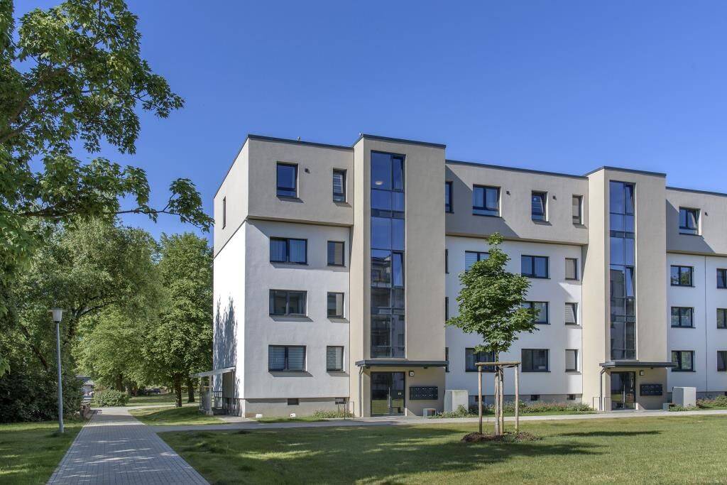 Schöne 2-Zimmer-Wohnung in Wolfsburg Vorsfelde verfügbar!, 38448 Wolfsburg