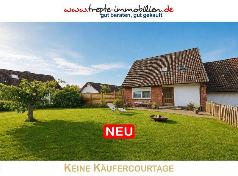 *** Ein Haus zum Leben, Wachsen und Gestalten ***, 25358 Horst (Holstein)