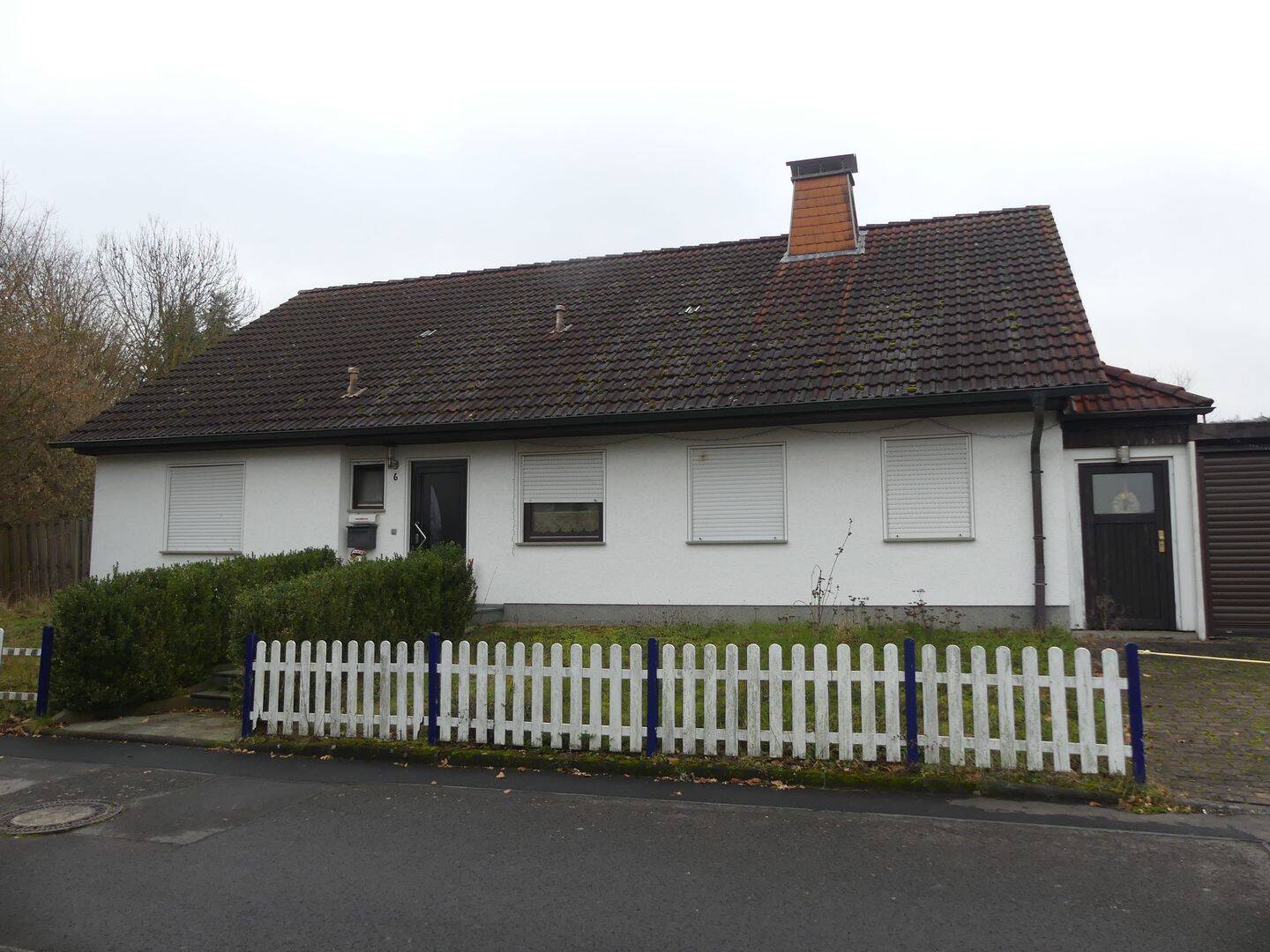 Provisionsfrei für Ersteher – Einfamilienhaus in Bad Sooden Allendorf – Oberrieden – Zwangsversteigerung!, 37242 Bad Sooden-Allendorf