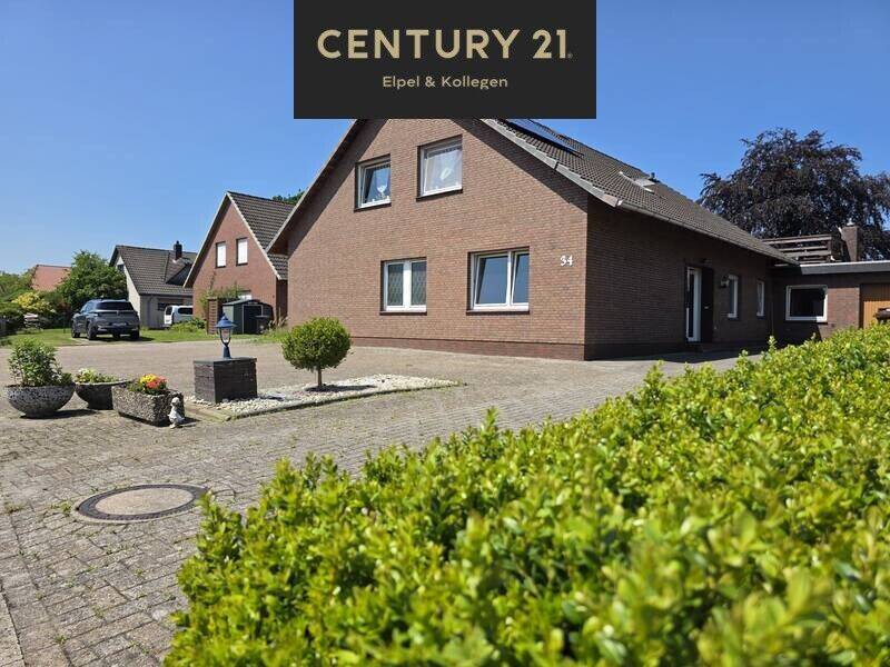 Mehr Raum. Mehr Möglichkeiten. Mehr Zuhause., 26345 Bockhorn