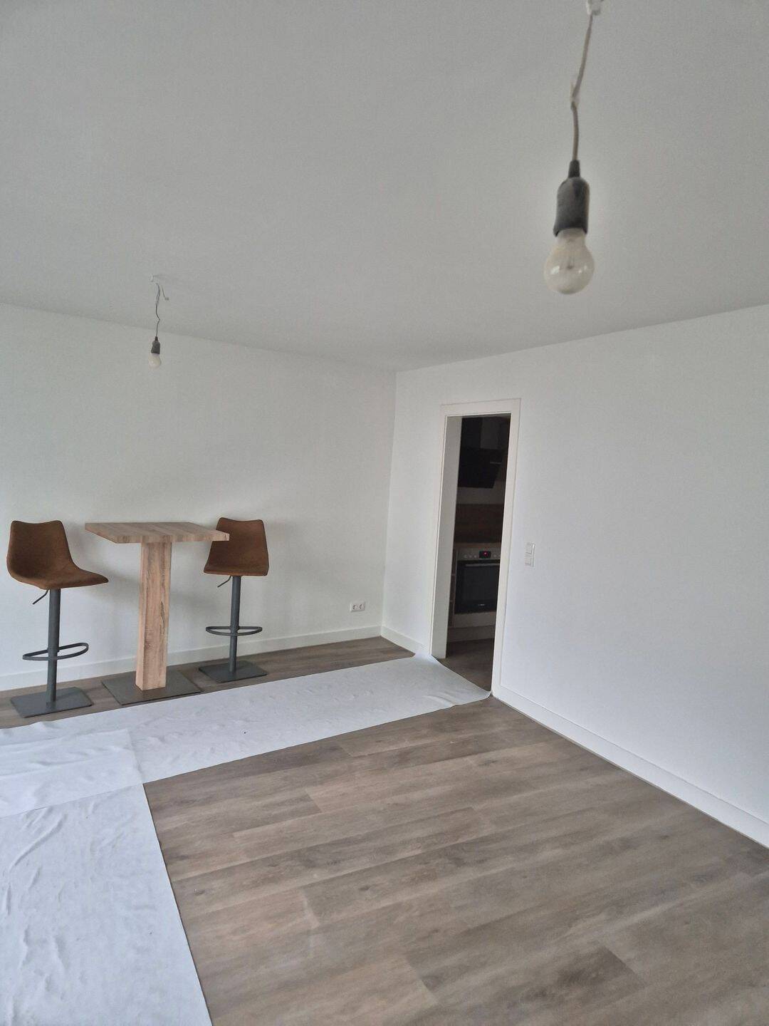 Frisch renovierte 2,5-Zimmer-Wohnung im Zentrum Bad Bramstedts, 24576 Bad Bramstedt