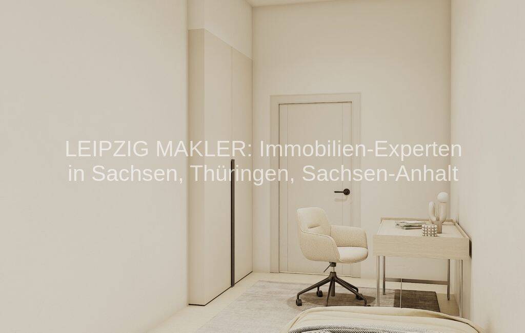 NEUBAUWOHNUNGEN für FAMILIEN: 3 bis 5 Zimmer, 85 bis 196 m², ab 2.800 €/m², 4451 Borsdorf
