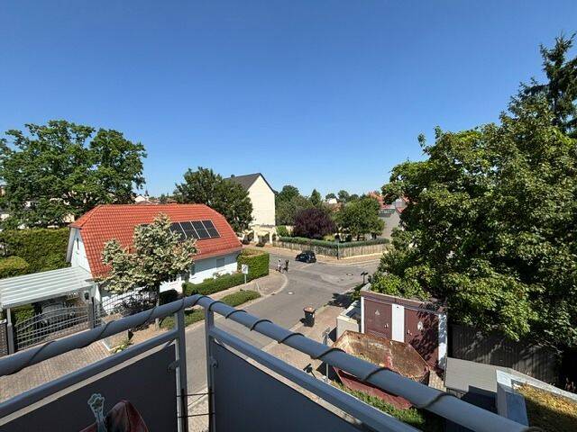 * Eigennutzung möglich * lichtdurchflutet * Tageslichtküche * Wanne * 3 Balkone *, 4288 Leipzig (Holzhausen Liebertwolkwitz)