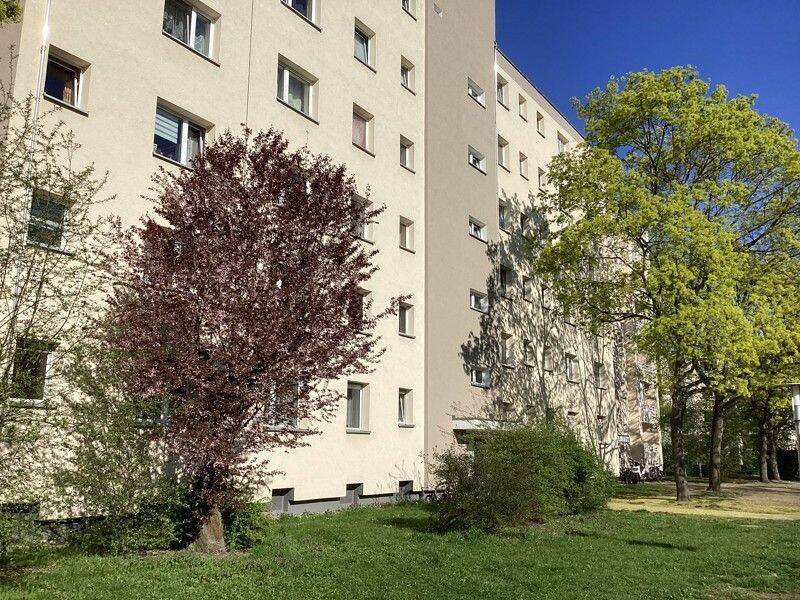 Ihre Zukunft – Ihre Wohnung: praktisches 1-Zi.-Single-Appartment, 13591 Berlin (Spandau Falkenhagener Feld Kolonie Gartenbauverein Staaken Staaken)
