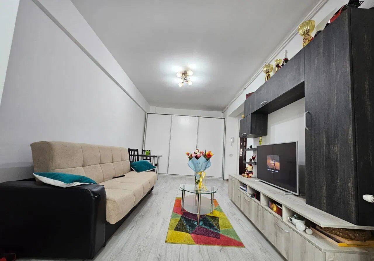 Möbliertes Studio in Ingolstadt, 85057 Ingolstadt (Ingolstadt)