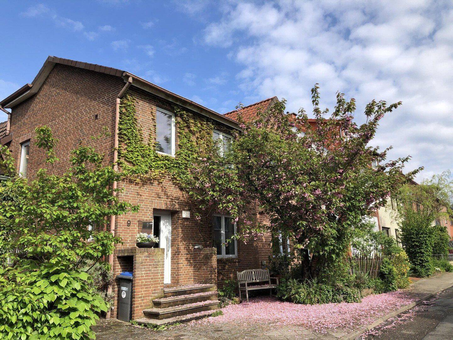 Besonderes Schmuckstück mit Atmosphäre, 21339 Lüneburg