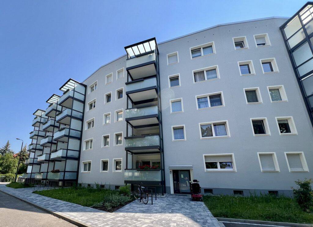 Grün wohnen stadtnah leben, 99974 Mühlhausen/Thüringen