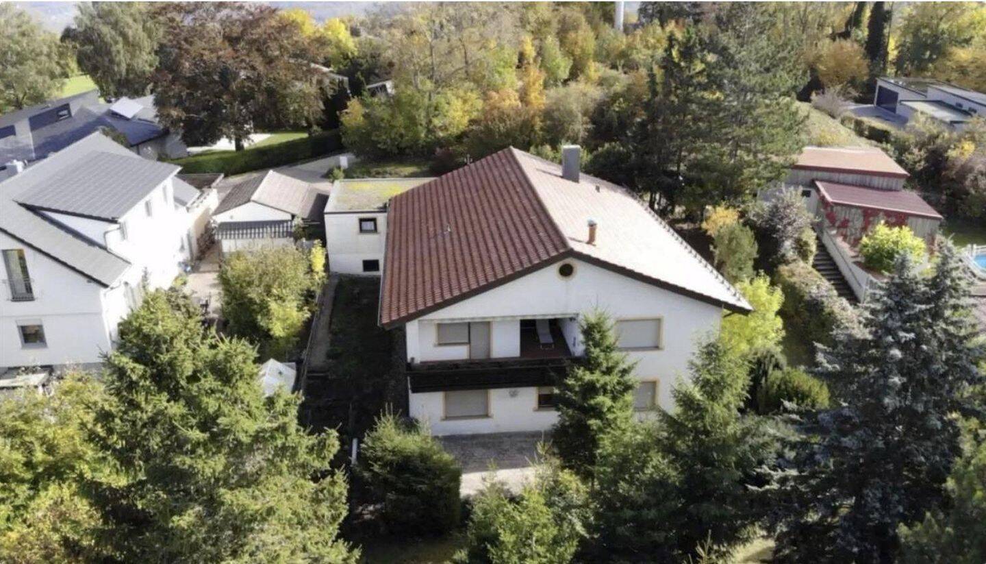 Charmantes Haus zur Zwischenmiete bis August 2028, 73337 Bad Überkingen