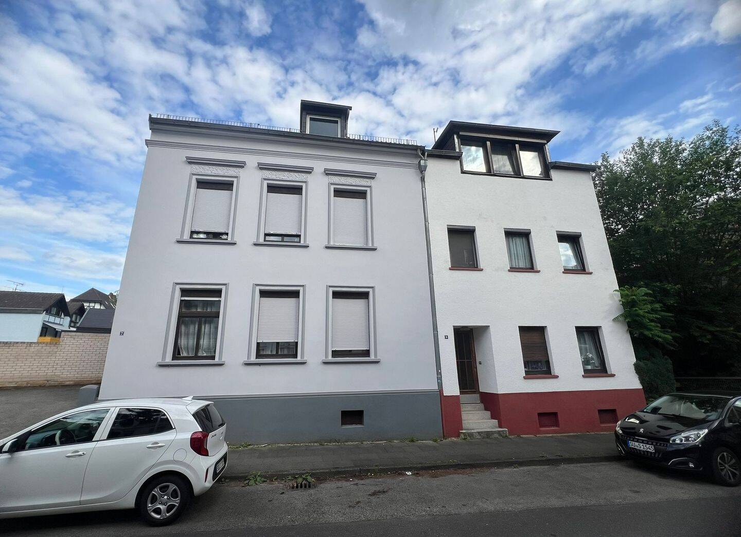 Lukratives 3-Parteienhaus in gefragter Lage von Bad Honnef, 53604 Bad Honnef