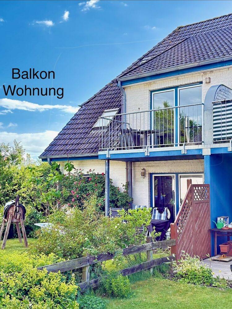 Familientauglich!, 25836 Garding
