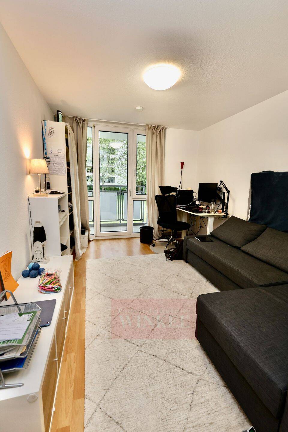 1-Zimmerapartment nahe SpoHo Köln -Studentenapartment- Köln-Junkersdorf, 50858 Köln (Lindenthal Junkersdorf Weiden)