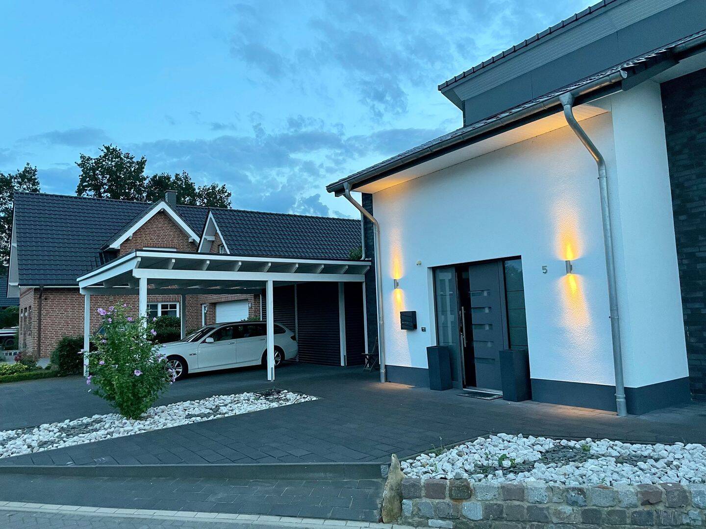 Großzügiges Familienhaus mit Wohlfühlcharakter in Kettenkamp, 49577 Kettenkamp