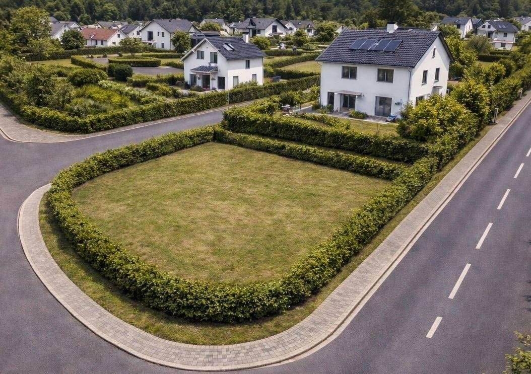 Bauplatz in Jettingen-Scheppach für Einfamilienhaus – starten Sie Ihr Bauprojekt, 89343 Jettingen-Scheppach