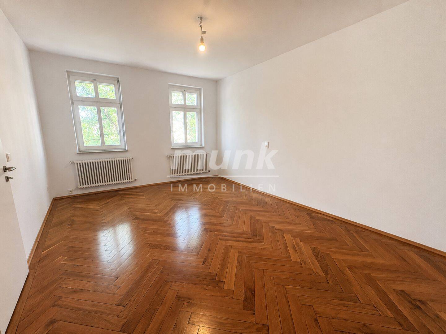 Großzügig wohnen mitten in der Stadt, 89073 Ulm (Mitte Oststadt)