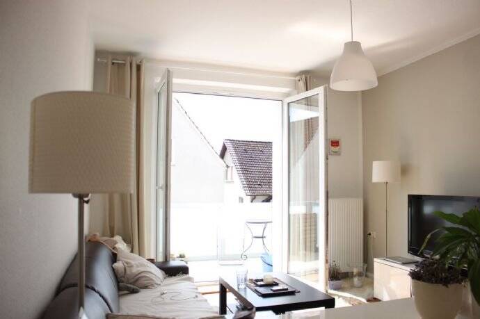 Sonnige 3 Zimmer Wohnung Bielefeld Innenstadt, 33602 Bielefeld (Innenstadt)