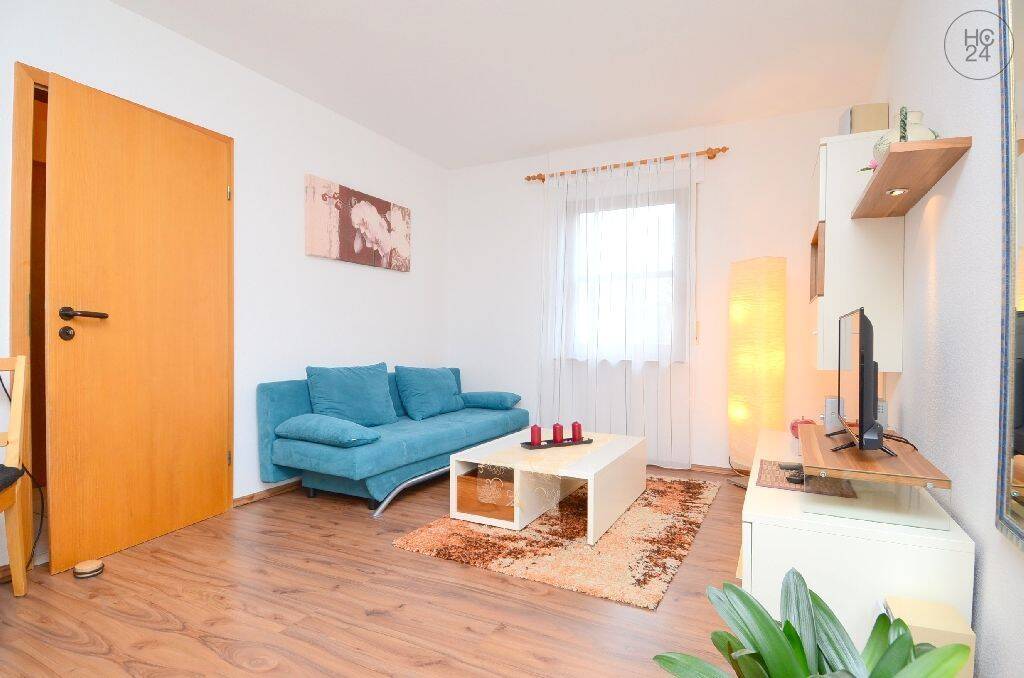 Schöne 2-Zimmer-Wohnung in Blaustein, 89134 Blaustein