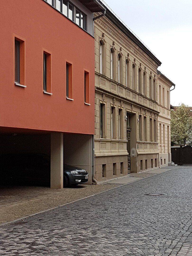 Zweiraumwohnung sanierter Altbau Innenstadt, 39576 Stendal