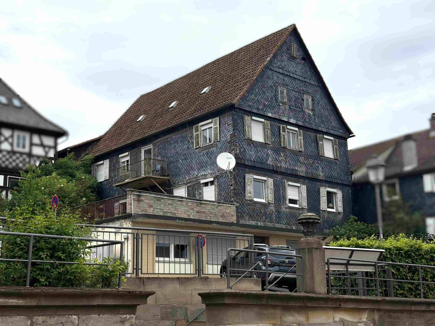 TOP GELEGENHEITT, 96275 Marktzeuln