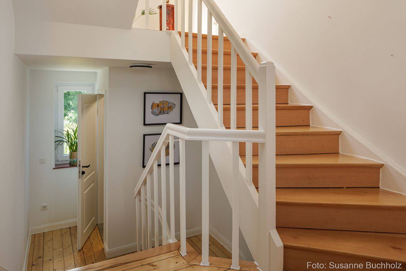 Urban Chic – stilvoll saniert & modernisiert: Eleganz auf 175 m² Wfl. und 980 m² Grdst., 32049 Herford