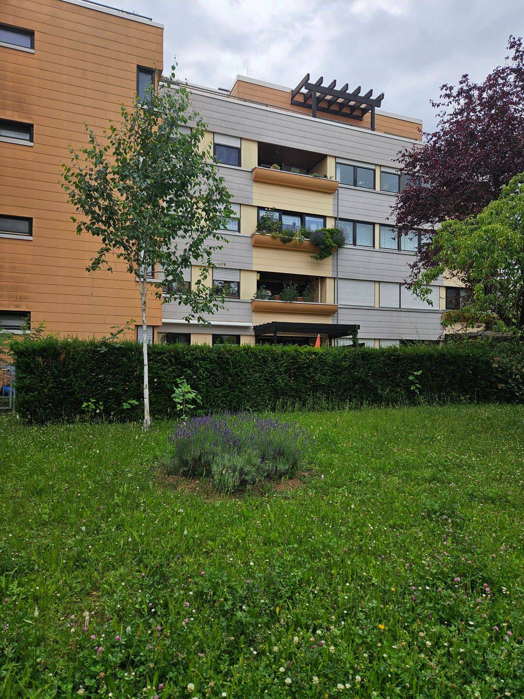 Einladende 3,5 Zimmern ETW in Tamm, 71732 Tamm