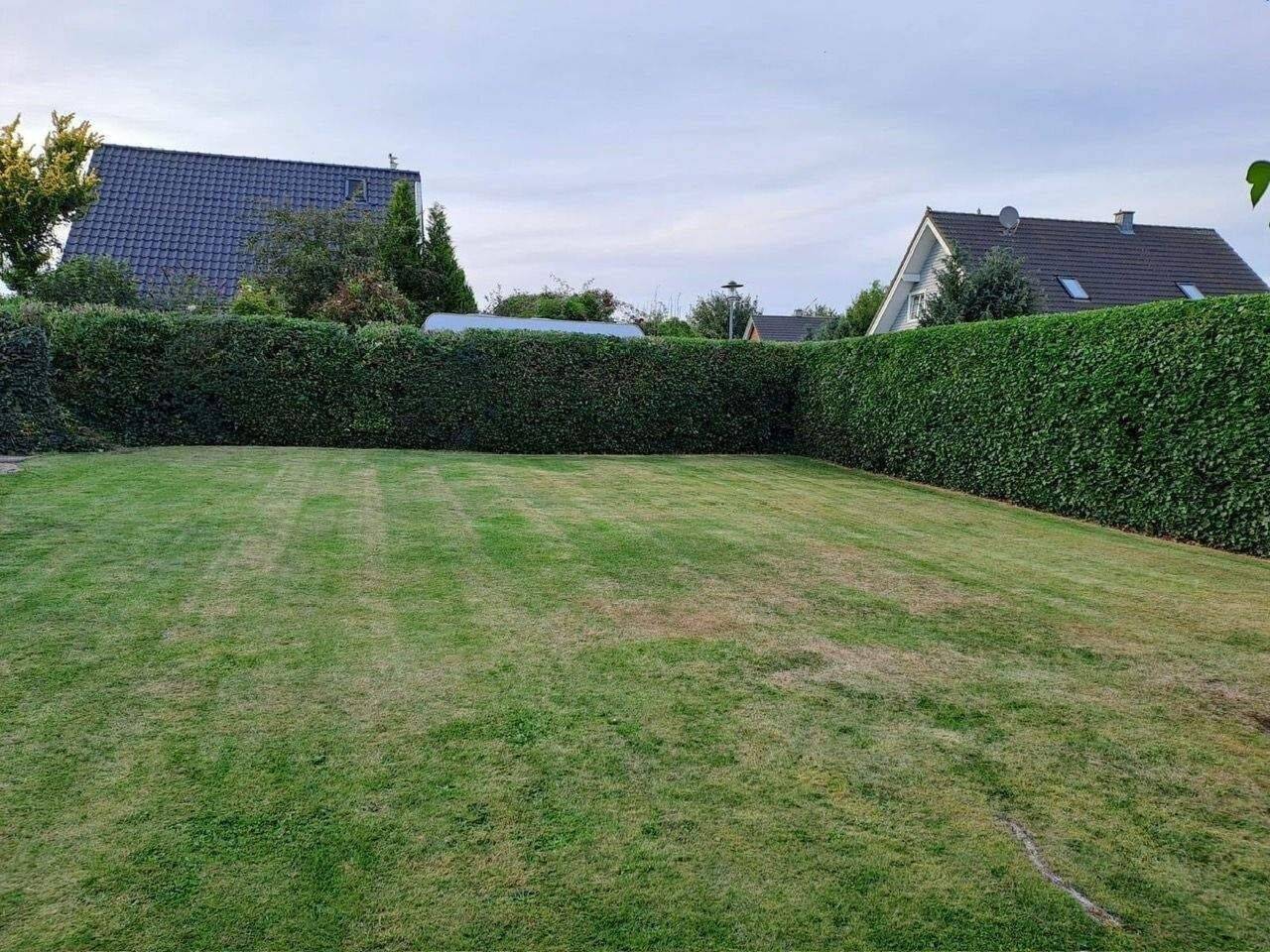 Erschlossenes Baugrundstück mit positivem Bauvorbescheid für EFH – kurzfristig verfügbar!, 23730 Schashagen