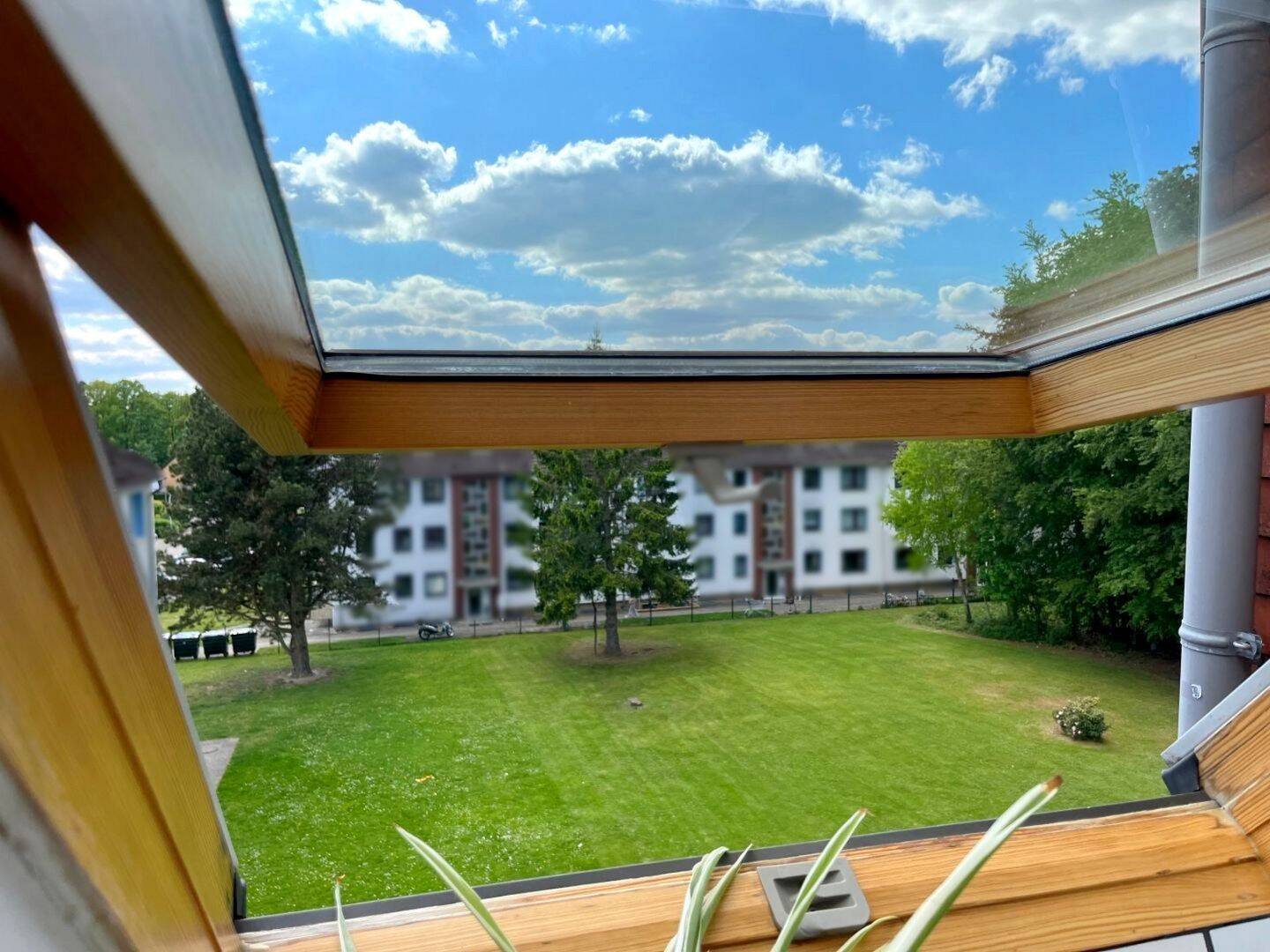 Geräumige 4-Zimmer-Dachgeschosswohnung in Walsrode als Investment, 29664 Walsrode