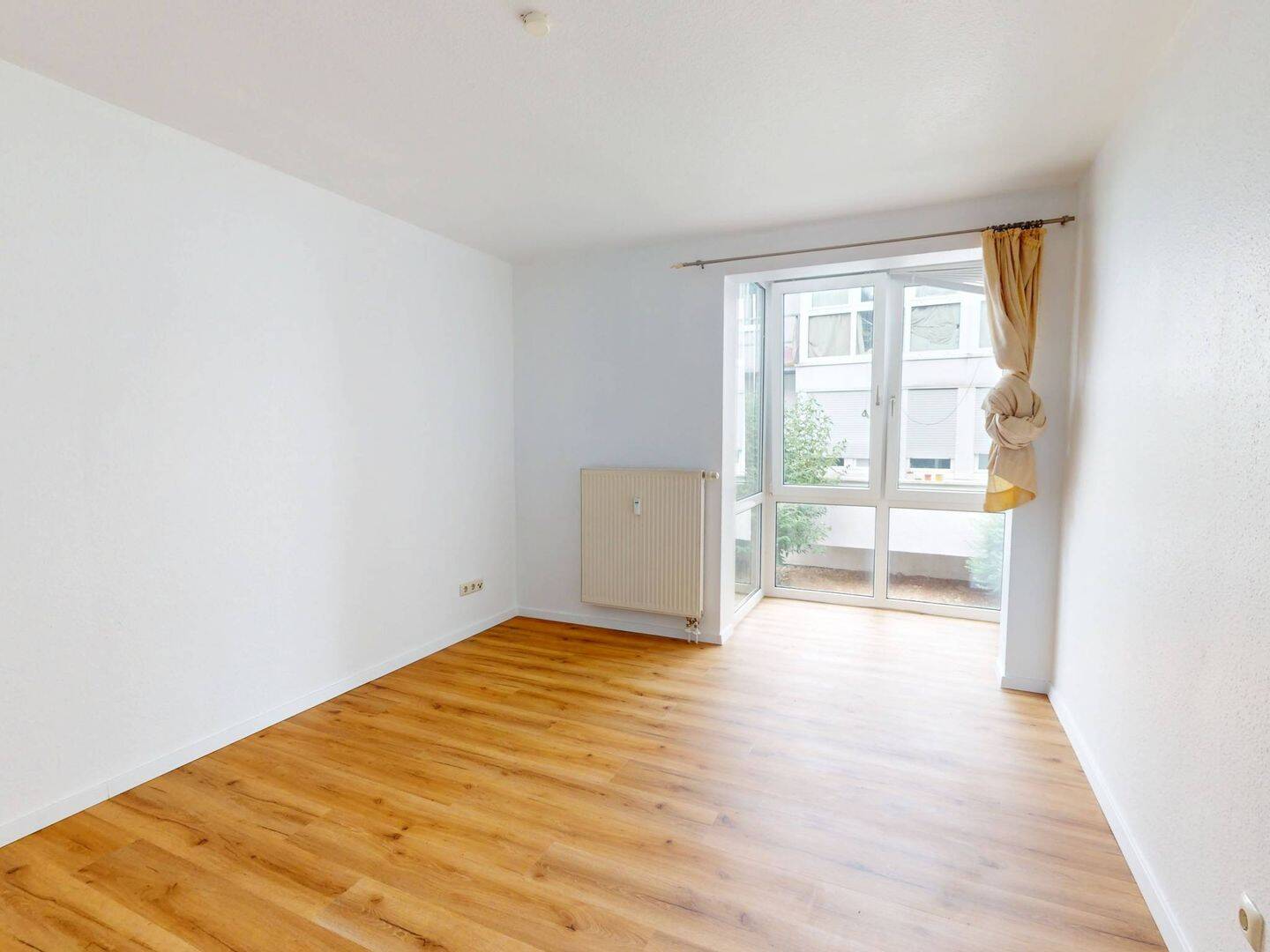 Lichtdurchflutetes Wohnglück: 2-Zimmer-Wohnung mit vollverglastem Erker & Tageslichtbad, 52072 Aachen