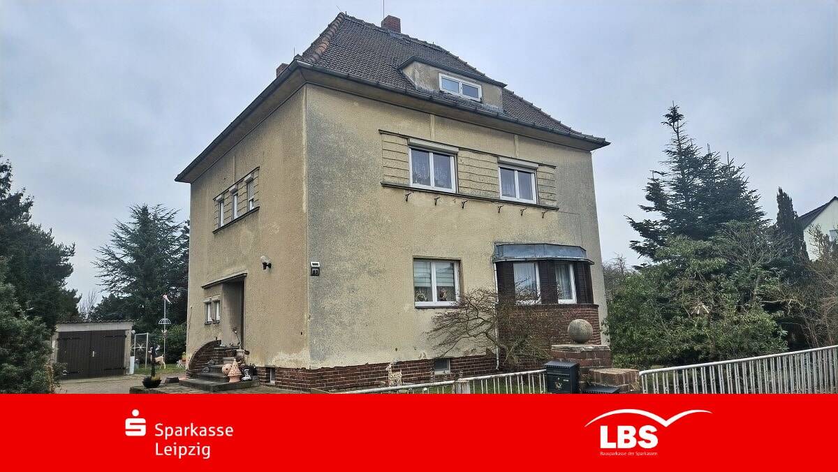 Stilvolles Eigenheim mit Potenzial, 4774 Dahlen