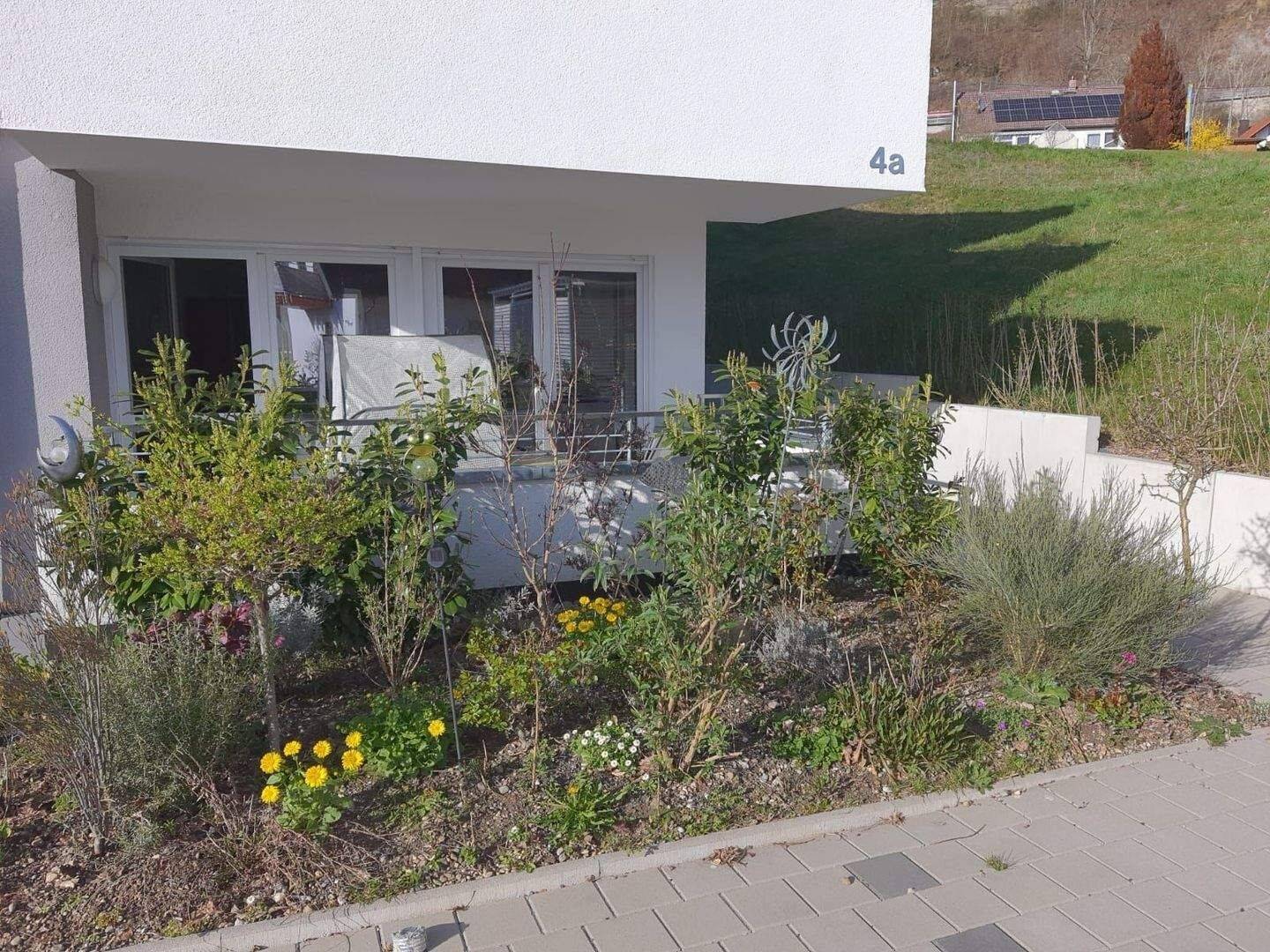 Einzug 01.10.2026: ERDGESCHOSSWOHNUNG – NEUBAU – NICHTRAUCHER, 88633 Heiligenberg