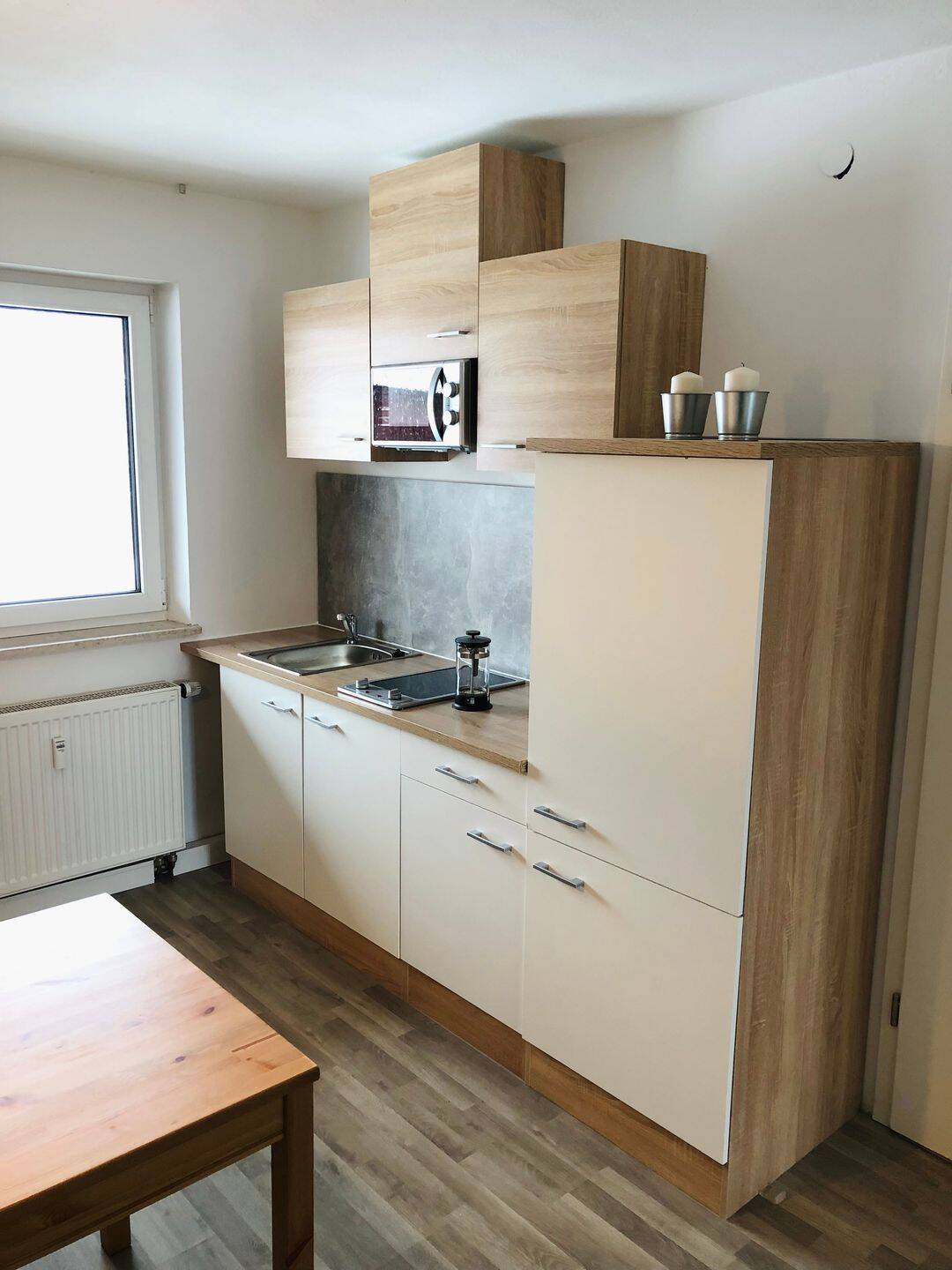 Möblierte Wohnung zur befristeten Untermiete, 85653 Aying