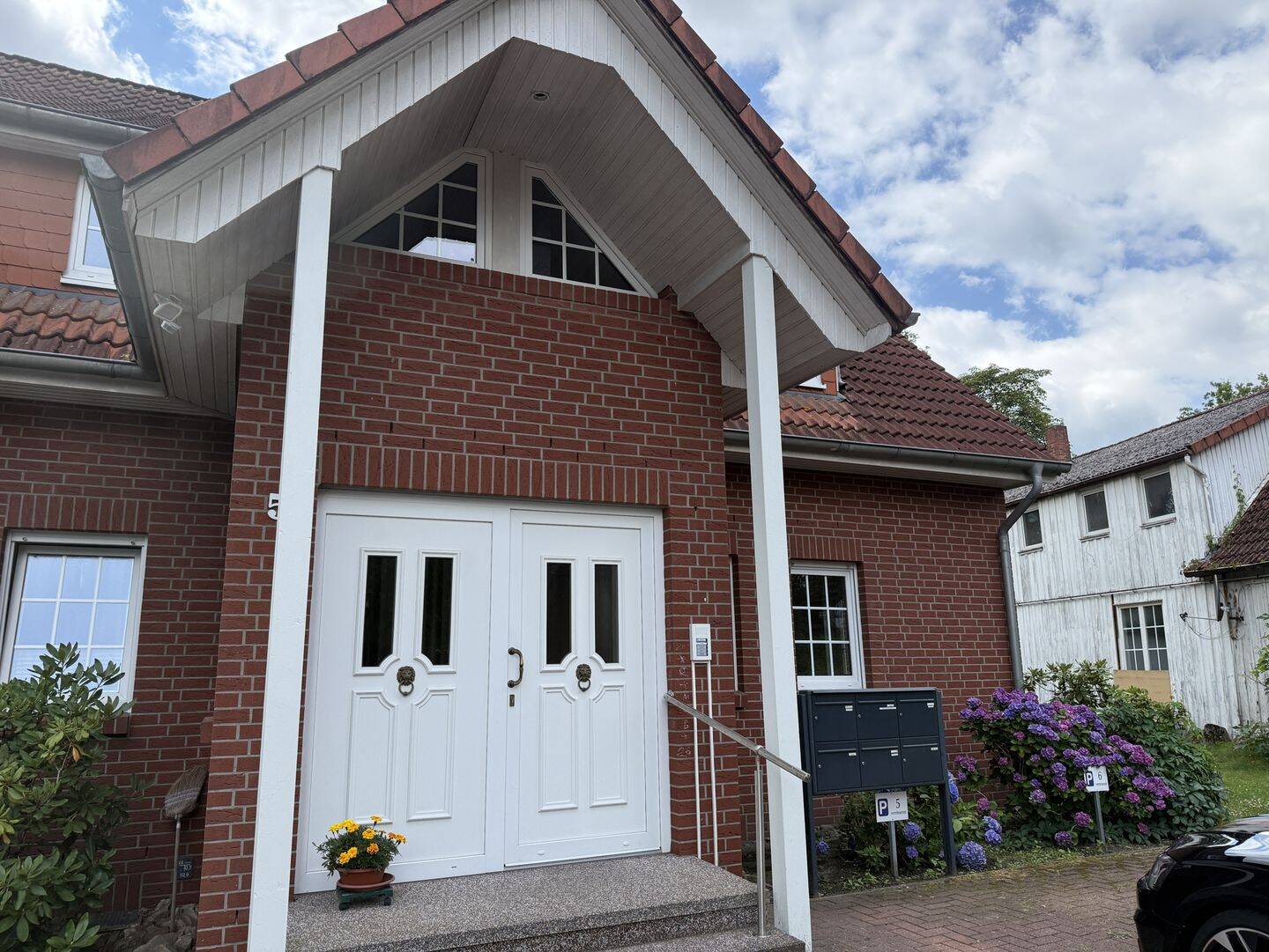 Erstbezug! 2-Zimmer-Wohnung im EG mit Terrasse und EBK in Eschede (AK-1020-278), 29348 Eschede