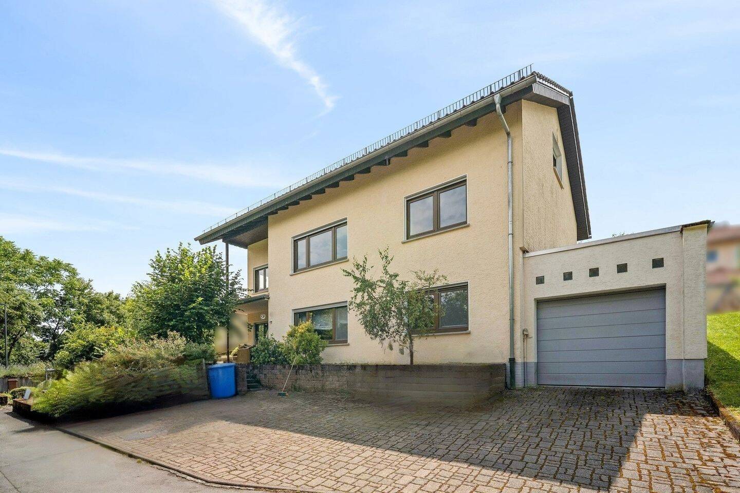 Ihr neues Zuhause in Löhnberg – Gepflegt, nachhaltig und vielseitig nutzbar, 35792 Löhnberg